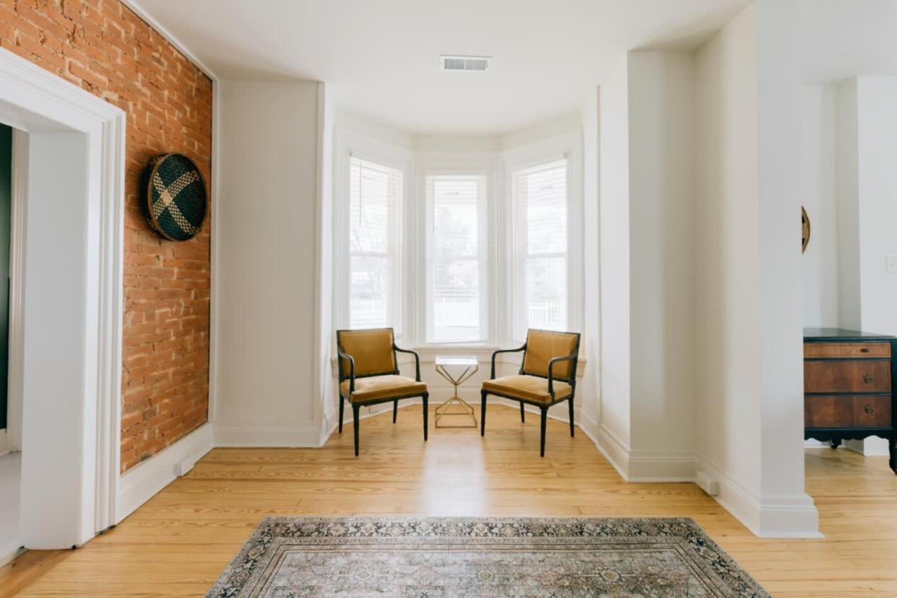 Newly Renovated Vintage Inspired Large 4 Bedroom Home Mount Joy Zewnętrze zdjęcie